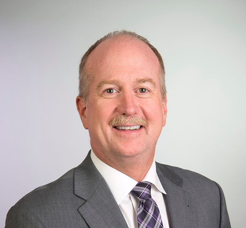 Jim Pauley